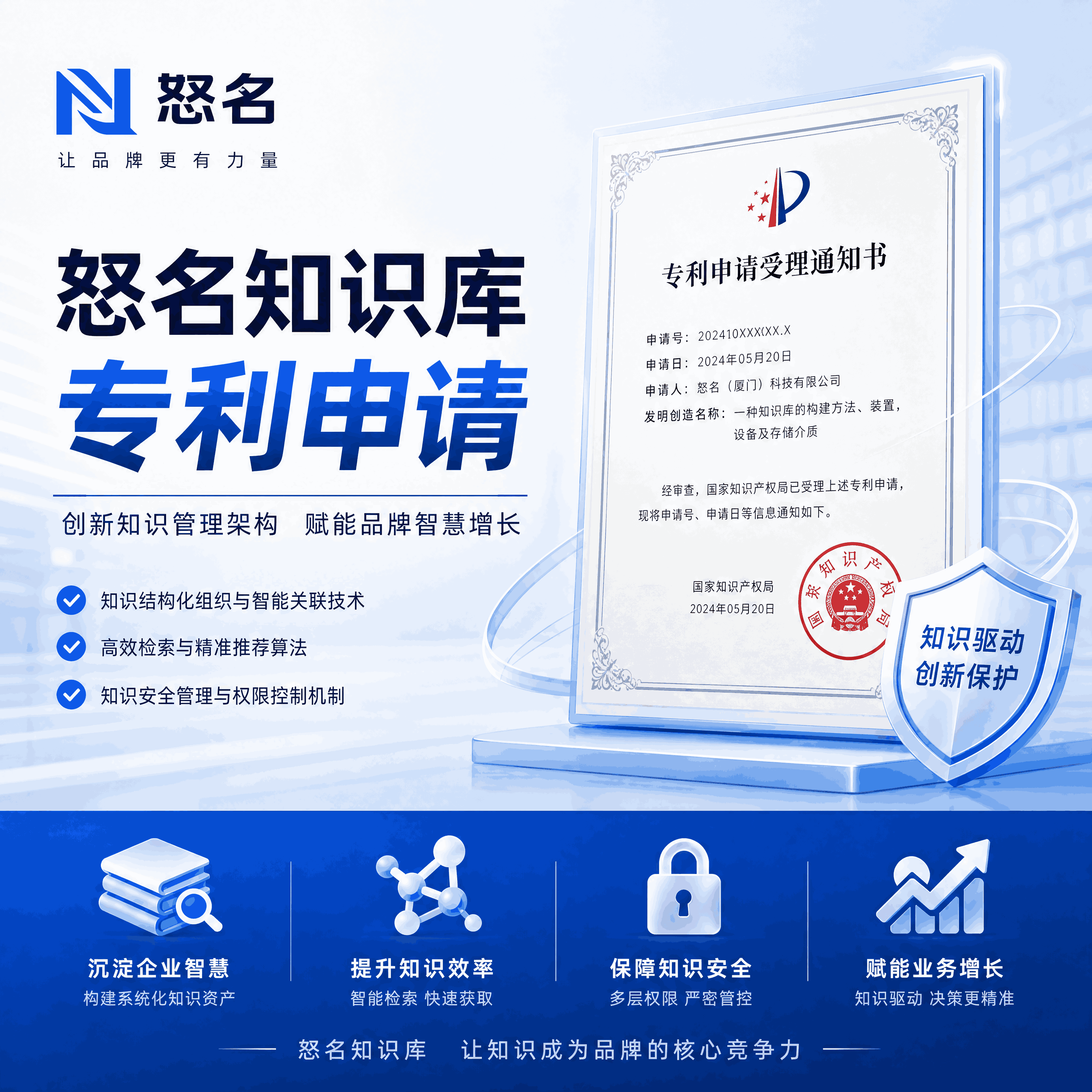 专利申请号查询：解锁创新成果的“身份证”
